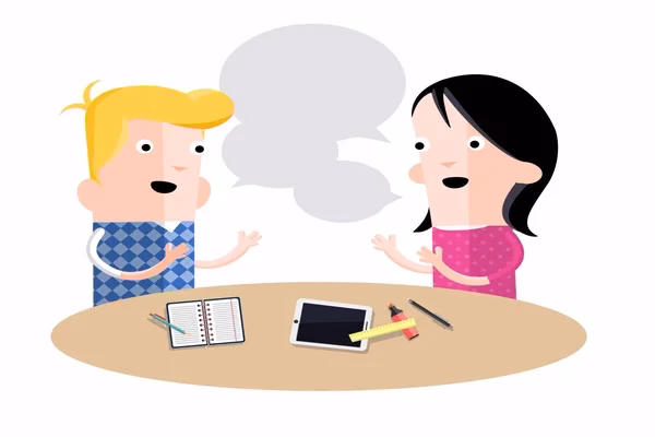 ¿Cómo se aplica la comunicación en la escuela?