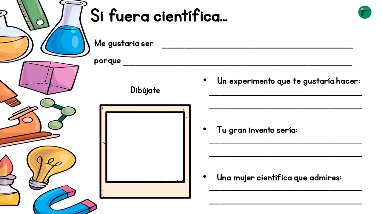 ¿Qué es el conocimiento científico para niños de primaria?