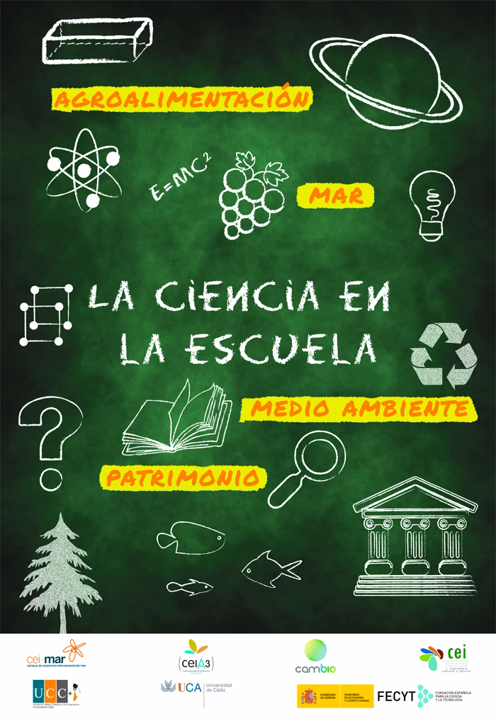 ¿Qué es el conocimiento científico para niños de primaria?