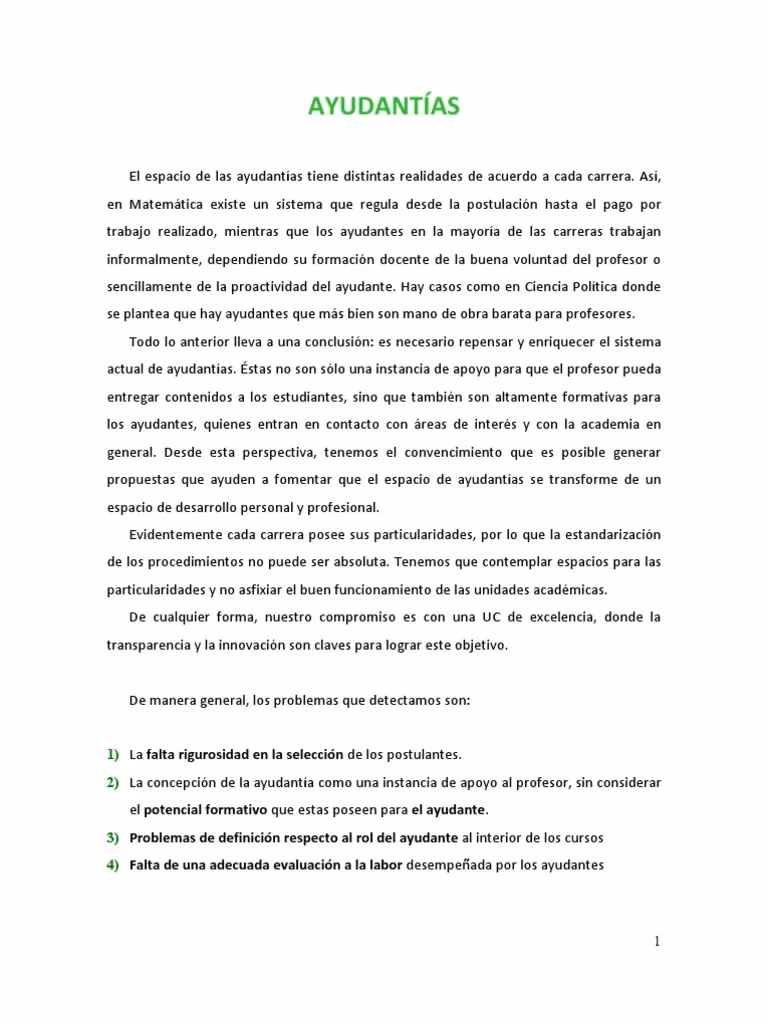 ¿Cuál es la importancia de la labor del docente?