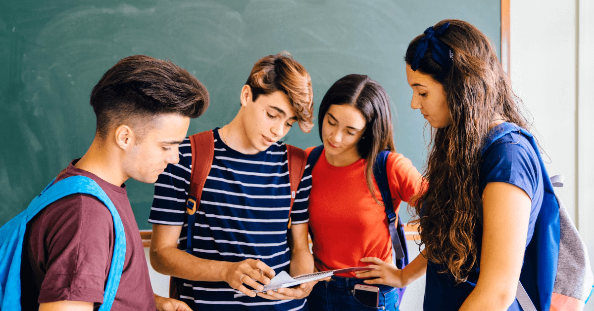 ¿Qué es la formación ciudadana en la escuela?