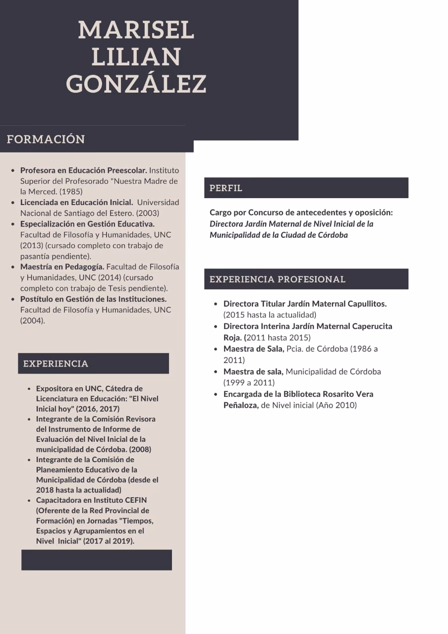 ¿Qué regula la Ley 10237 de Córdoba?