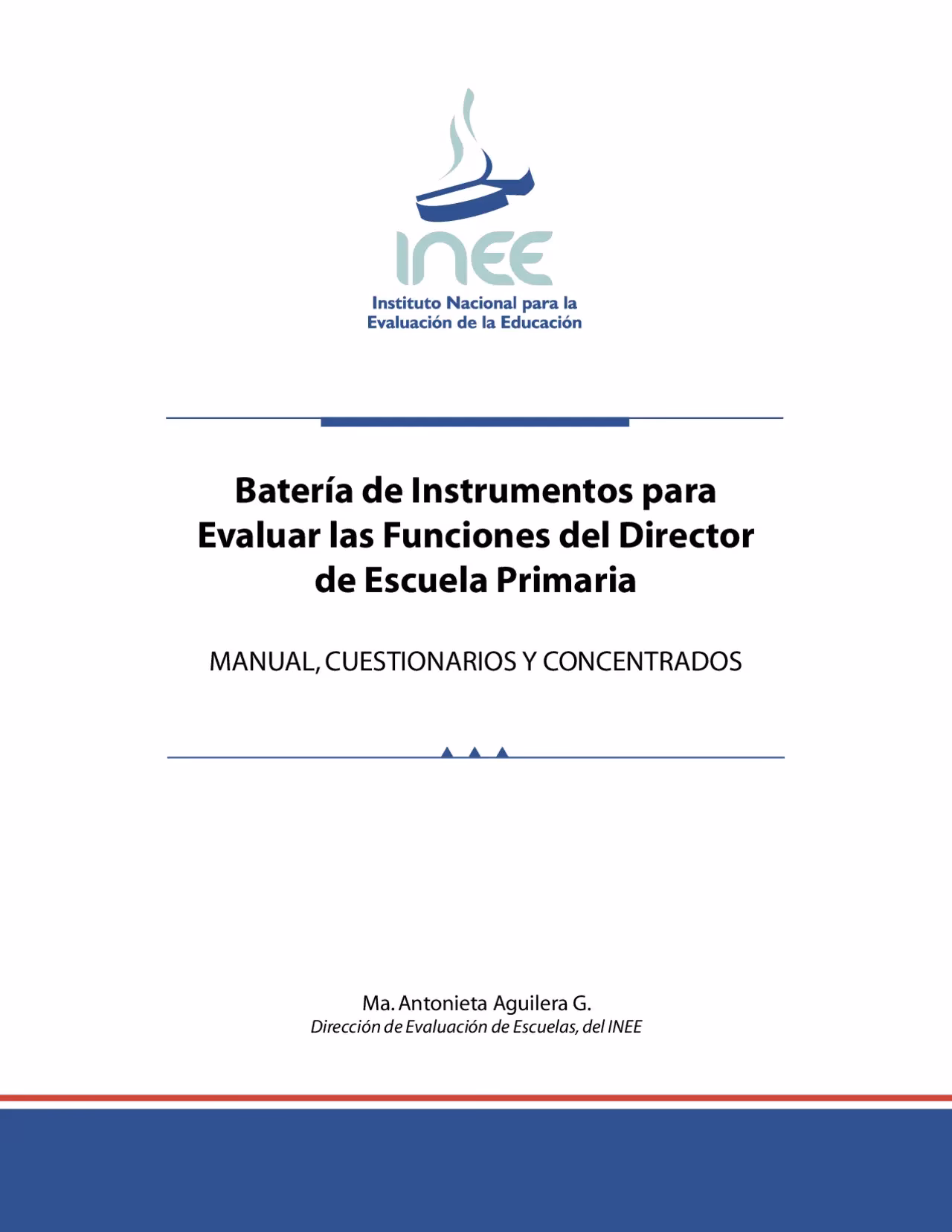 ¿Qué son las pruebas de selección docente?