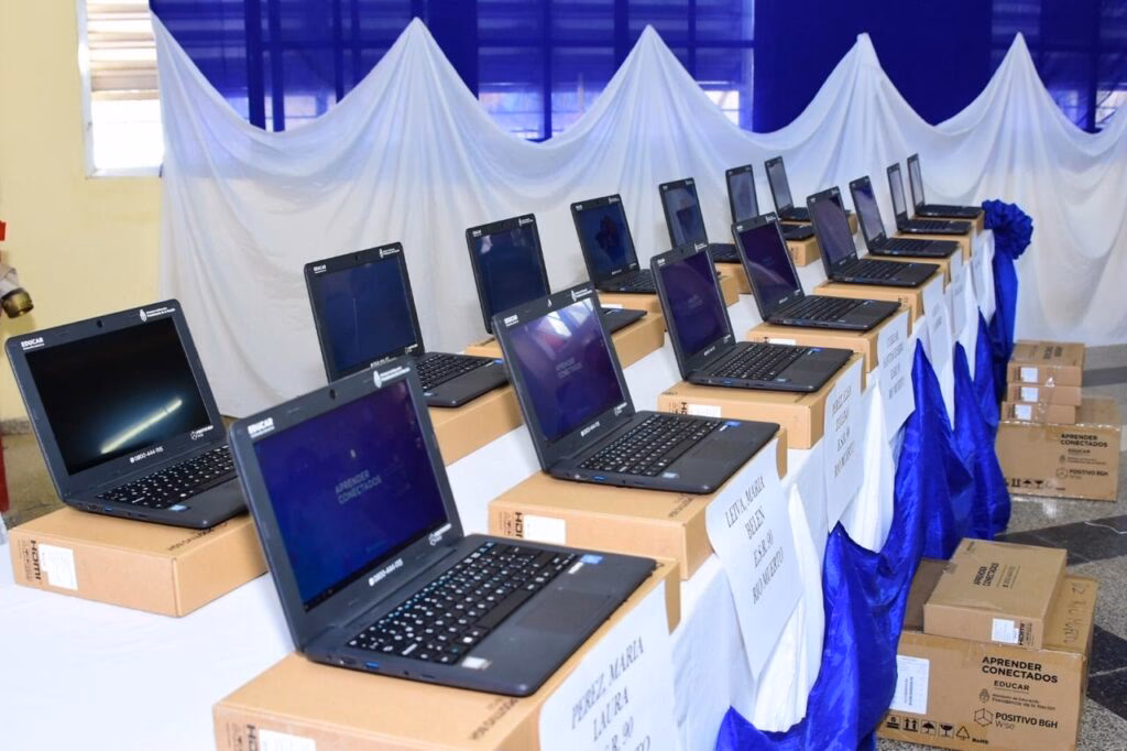 ¿Cuánto se gasta en Conectar Igualdad?