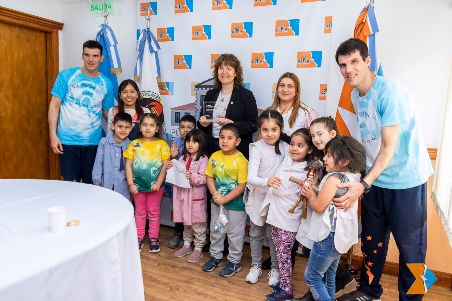 ¿Qué es la escuela experimental?