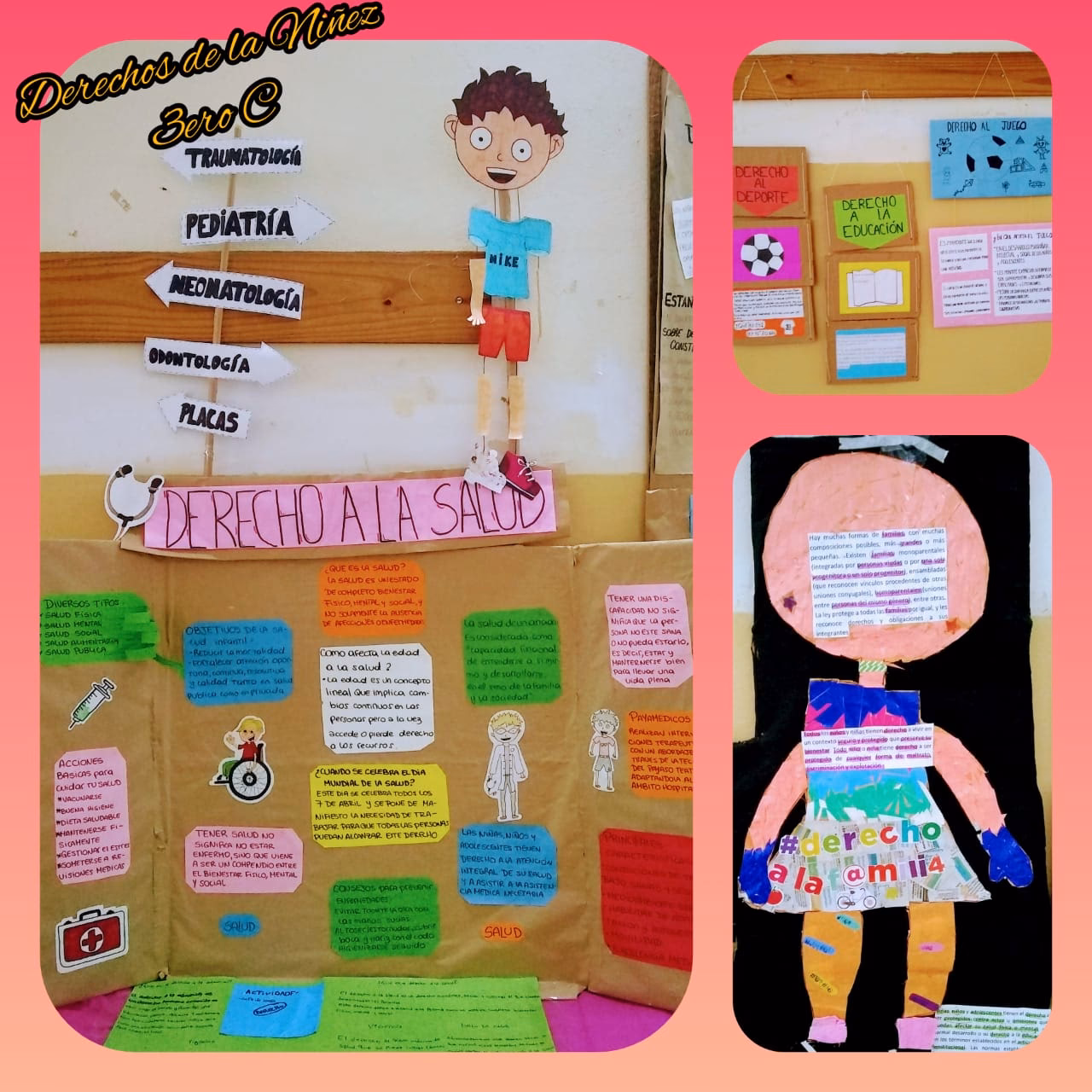 ¿Cómo se construye la ciudadanía en la escuela?