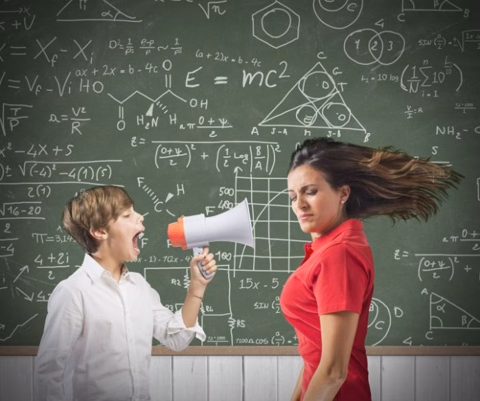 ¿Cuáles son los 3 tipos de contaminación acústica?