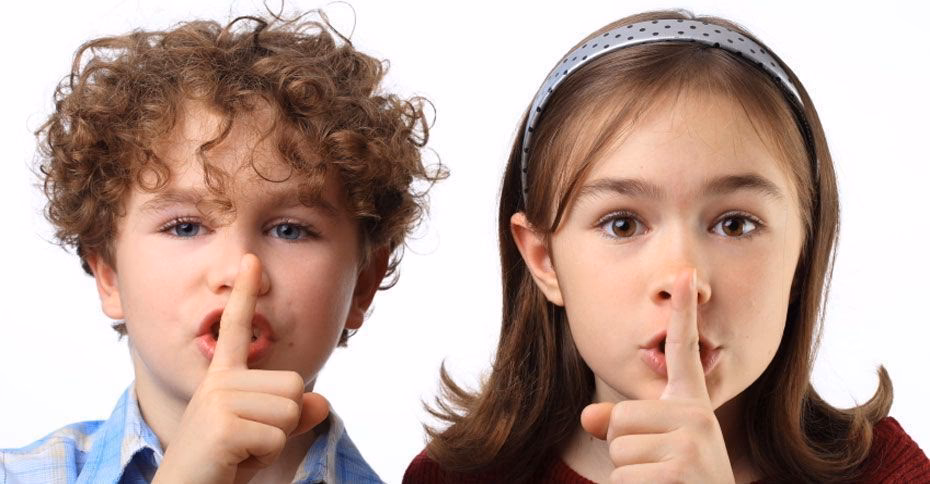 ¿Cómo evitar la contaminación auditiva en el colegio?