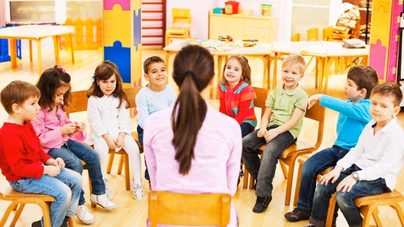 ¿Qué es la convivencia en los colegios?