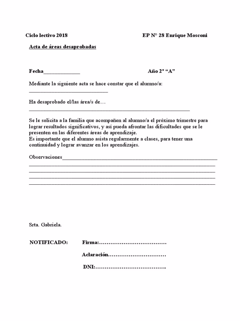 ¿Qué es el registro permanente escolar?