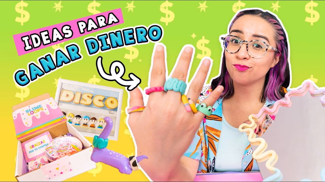 ¿Qué cosas son buenas para vender?