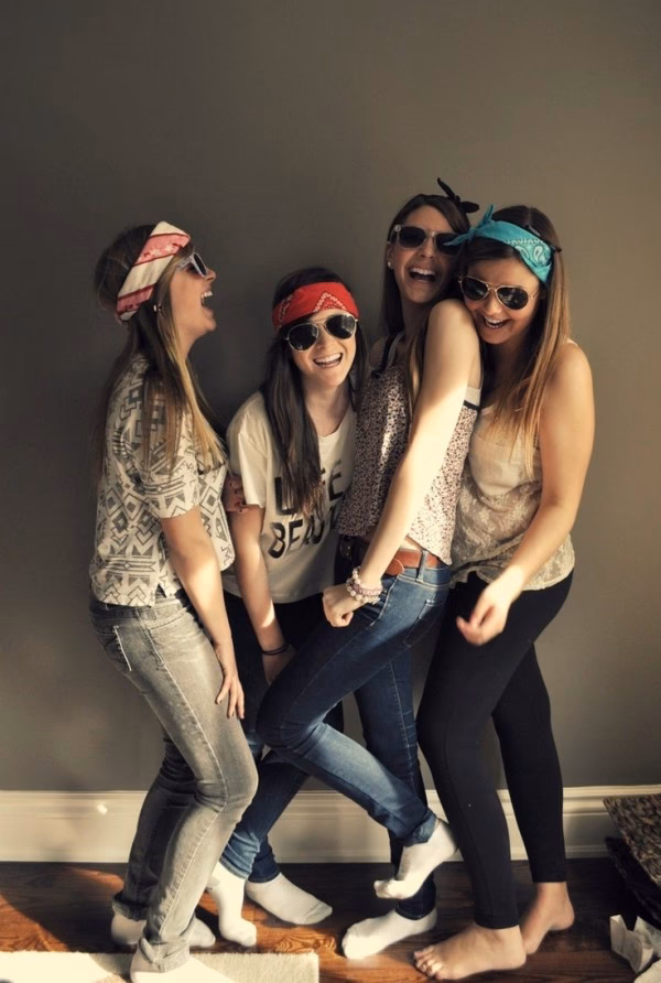 ¿Qué hacer antes de salir de la escuela?