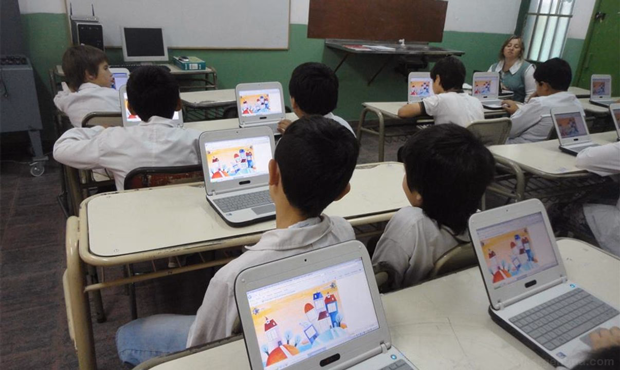 ¿Por qué los docentes no se apropian de las TIC?