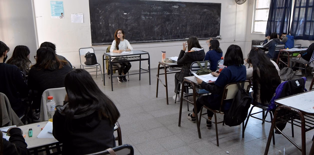 ¿Qué significa CTA en curso secundaria?