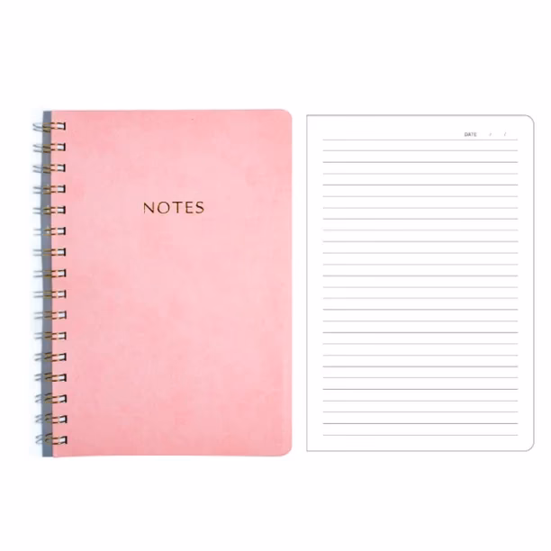 ¿Qué tipo de cuaderno es mejor para primer grado de primaria?