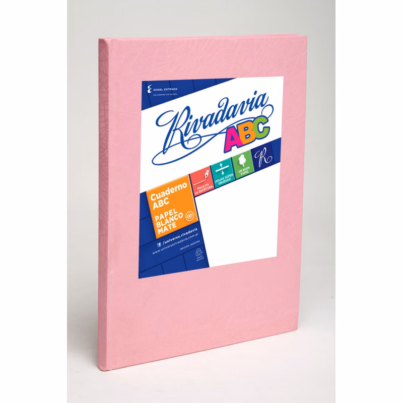 ¿Qué cuadernos usan los niños de primaria?