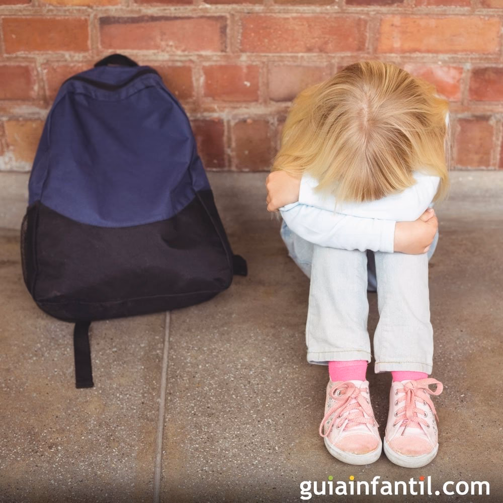 ¿Cuáles son los miedos más comunes de los adolescentes?