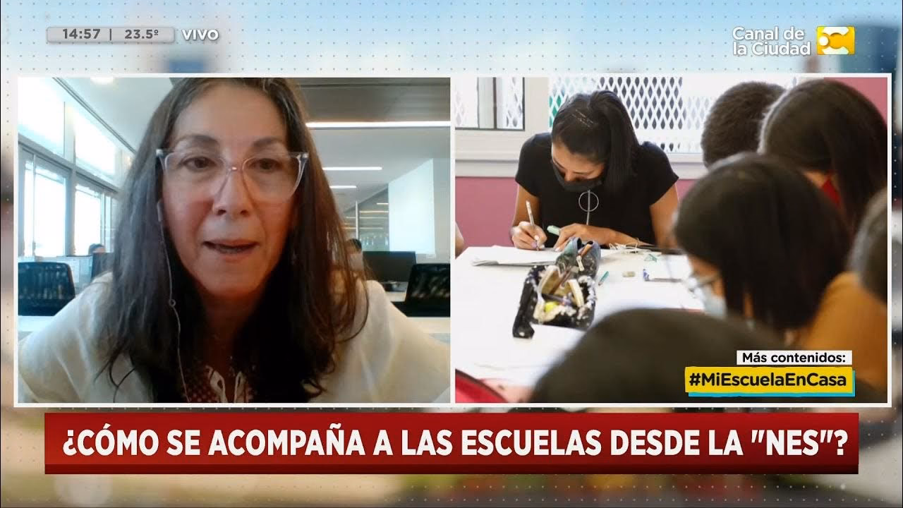 ¿Cuándo aparece la nueva escuela mexicana?