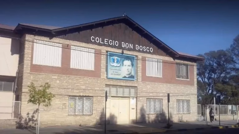 ¿Cuándo se fundó el Instituto Don Bosco?