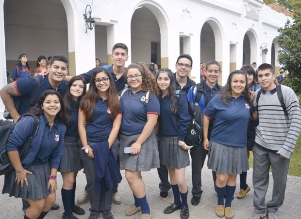 ¿Cuándo empiezan las clases 2025 en Villa Mercedes San Luis?