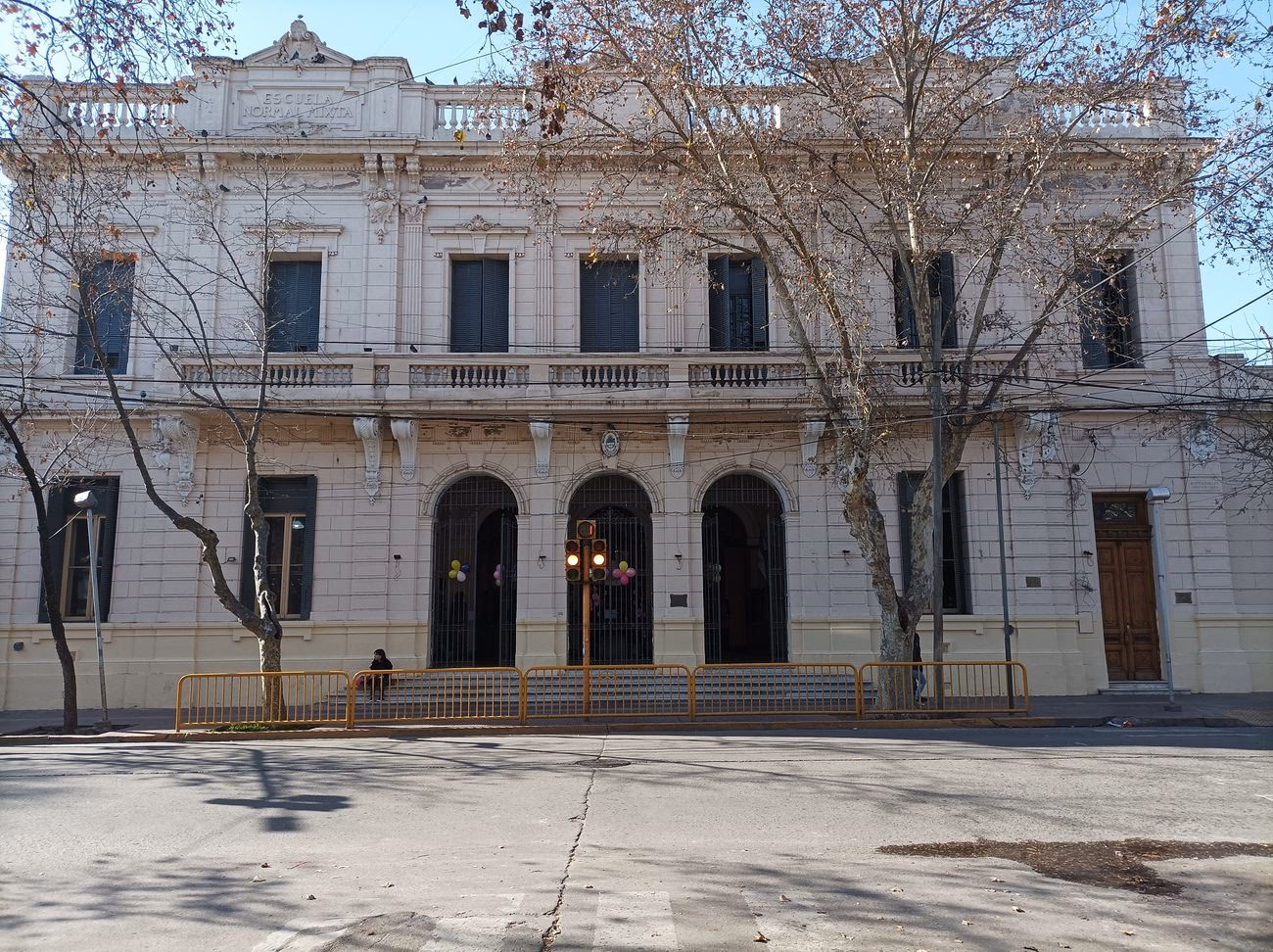 ¿Cuándo empiezan las clases 2025 en Villa Mercedes San Luis?