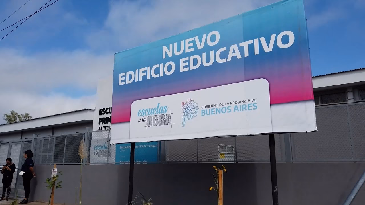 ¿Cuántas escuelas primarias hay en España?