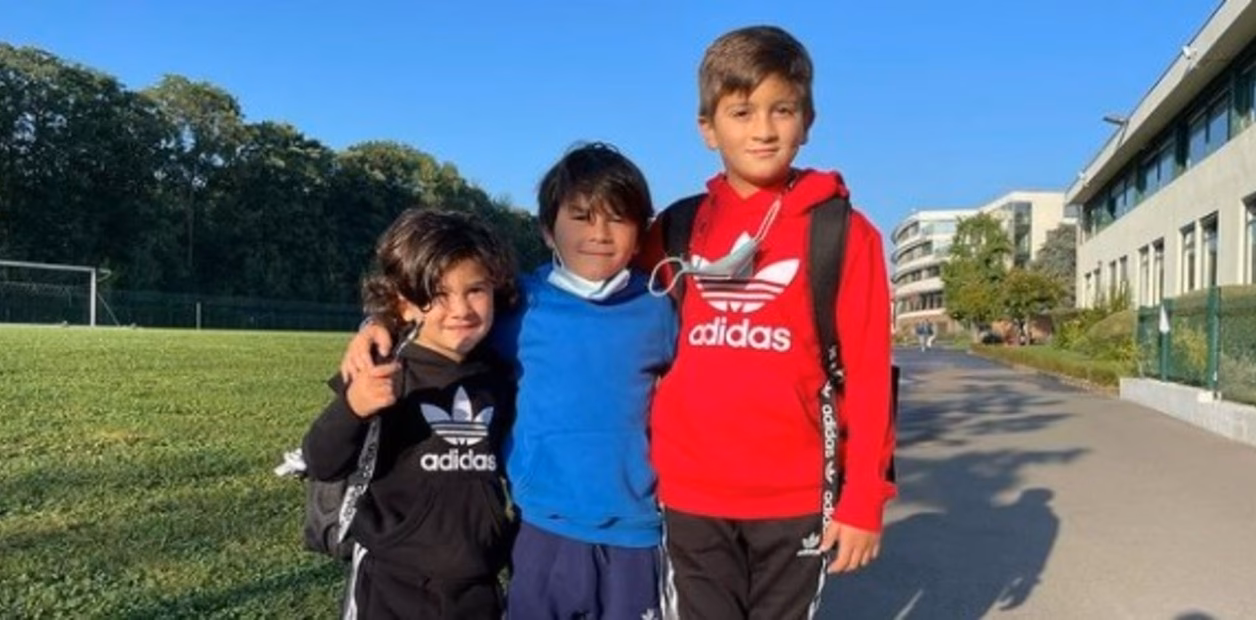 ¿Cuánto dinero vale la casa de Messi?