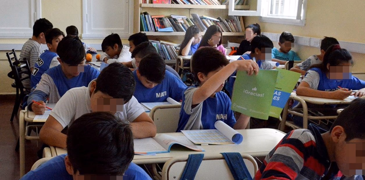 ¿Qué debe aprender un niño de 4to de primaria?