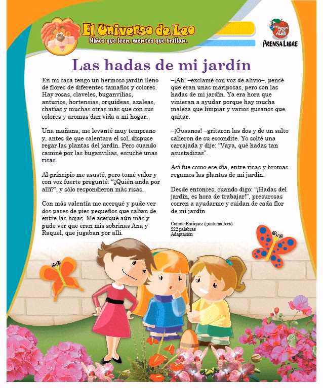 ¿Cuáles son los 7 mejores cuentos cortos para educar en valores?