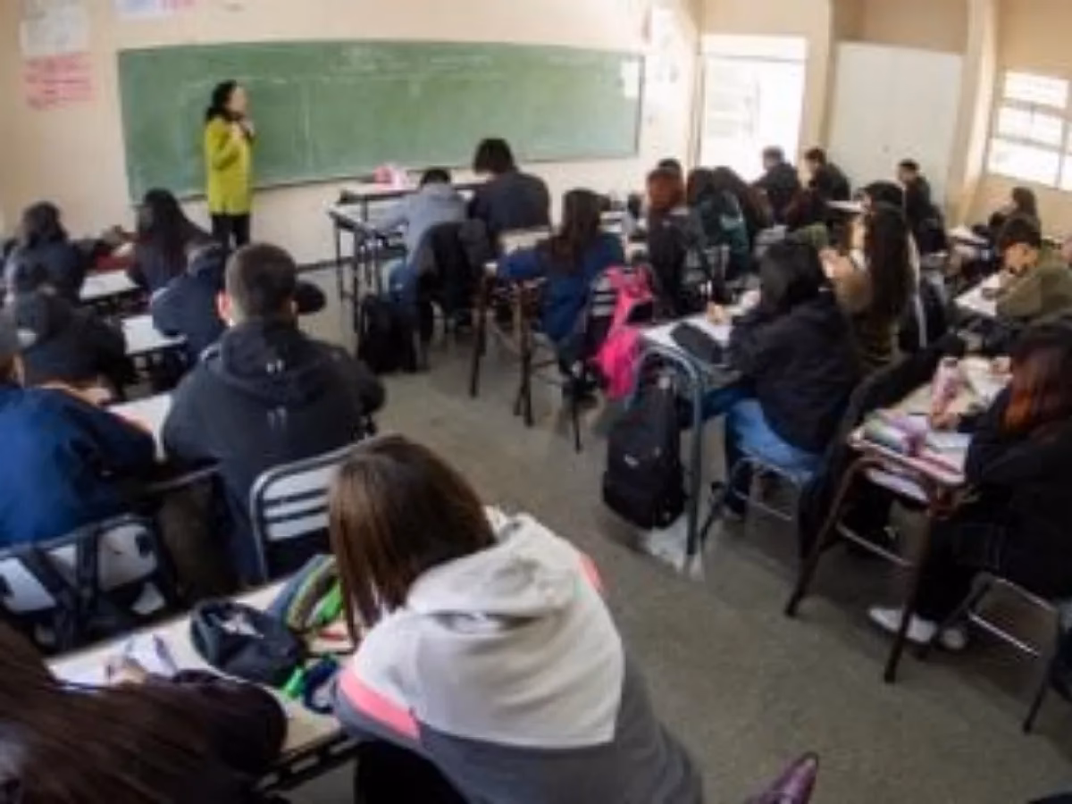 ¿Qué es una escuela de cuerpo local?
