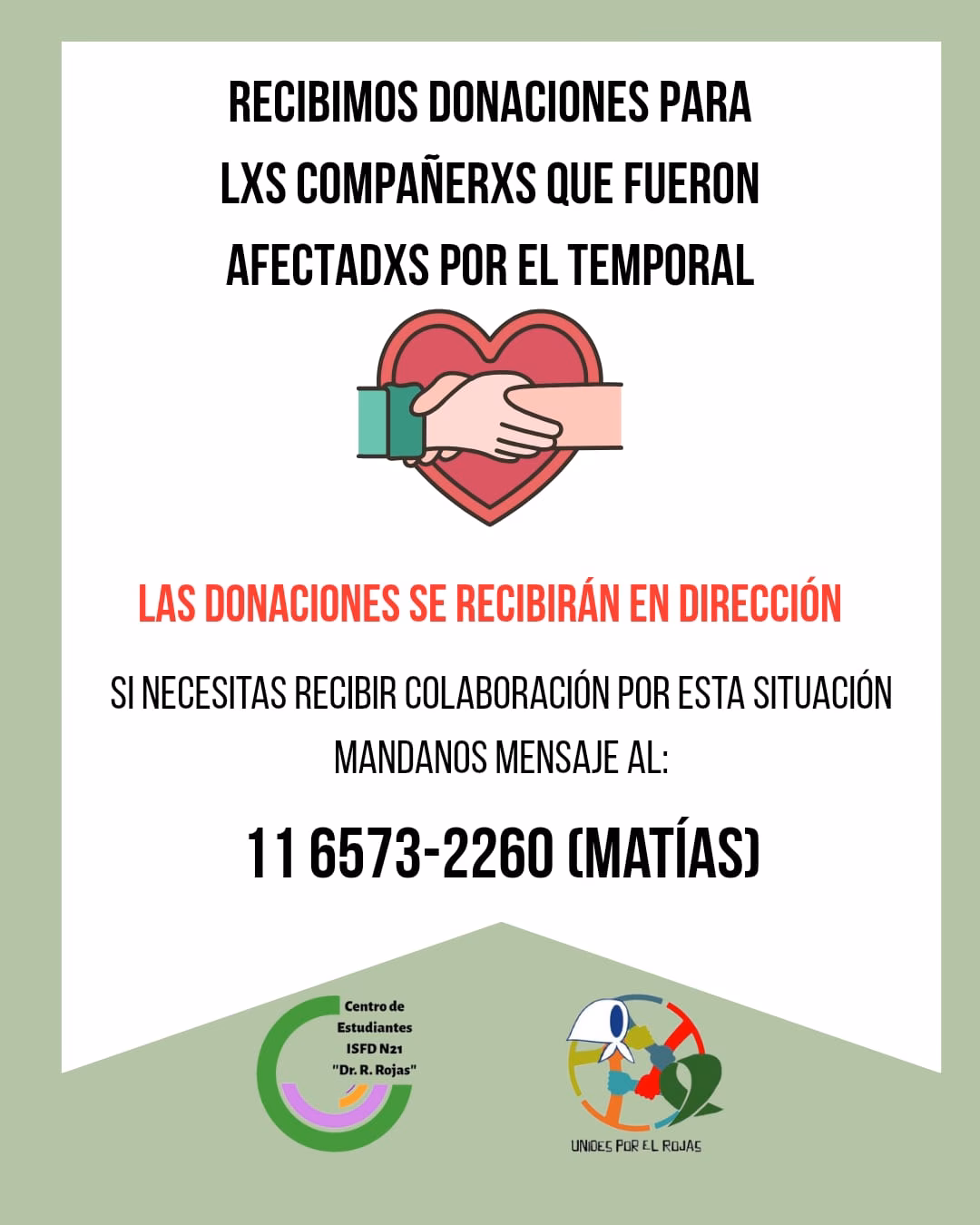 ¿Qué se estudia en el IFD?