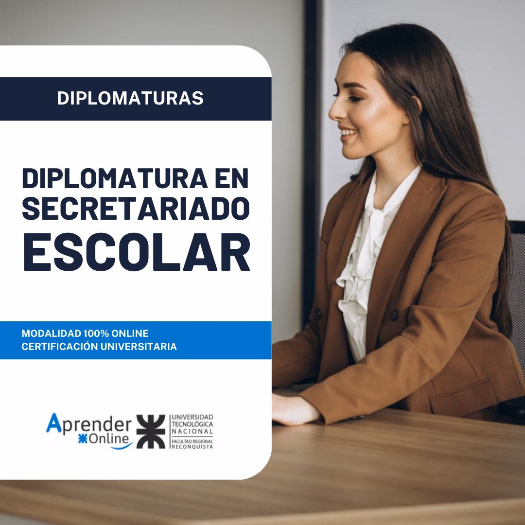 ¿Qué formación debe tener una secretaria?