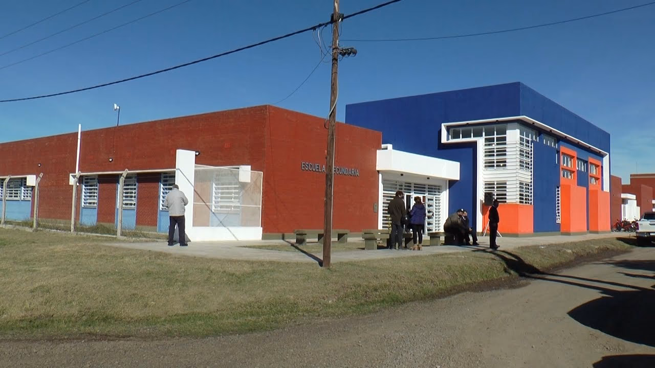 ¿Qué estudiar en Curuzu Cuatia Corrientes?