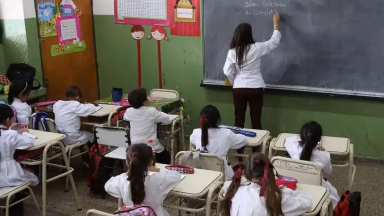 ¿Qué hace falta para dar clases en un instituto?