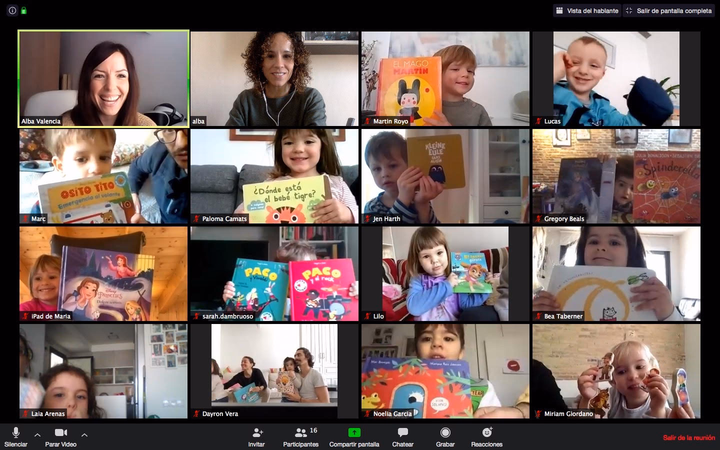 ¿Qué se necesita para dar clases en línea?