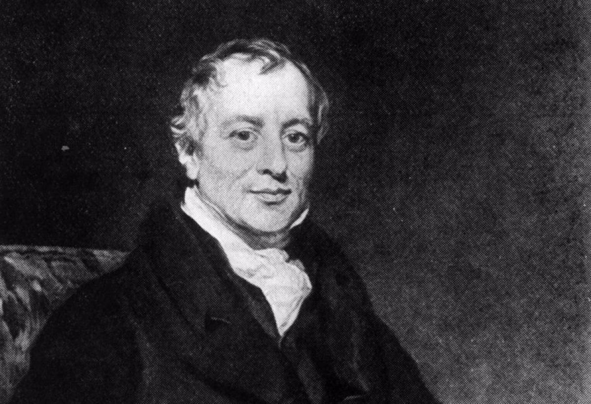 ¿Cuál era la idea principal de David Ricardo?