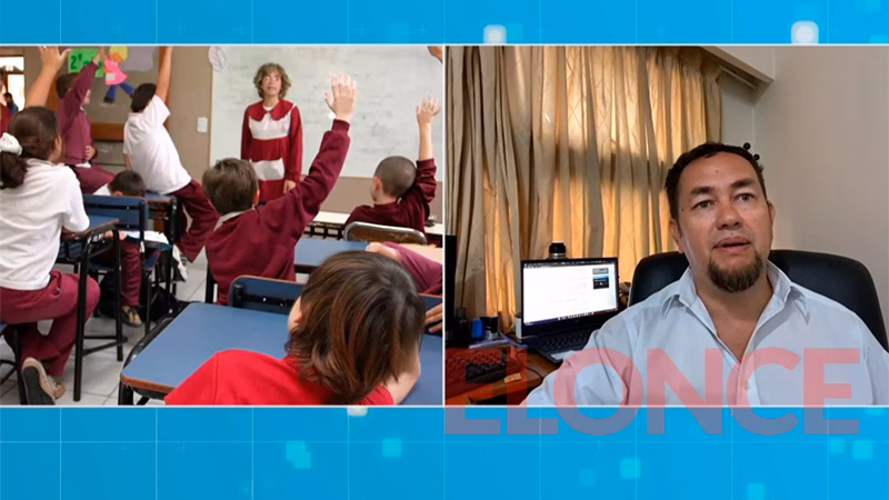 ¿Dónde se puede denunciar un colegio privado?