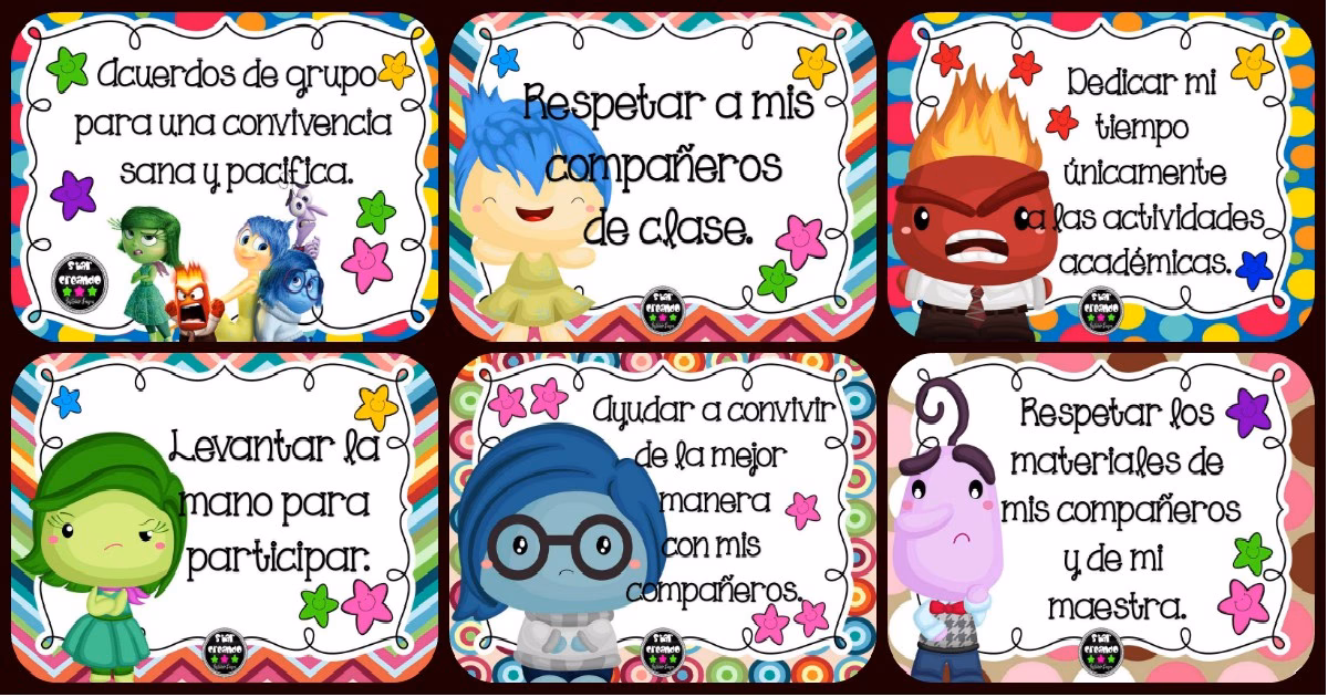 ¿Qué es el concepto de convivencia escolar?