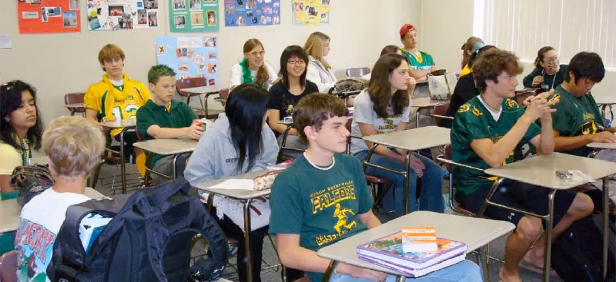 ¿Cuál es el rol del delegado en la Escuela?