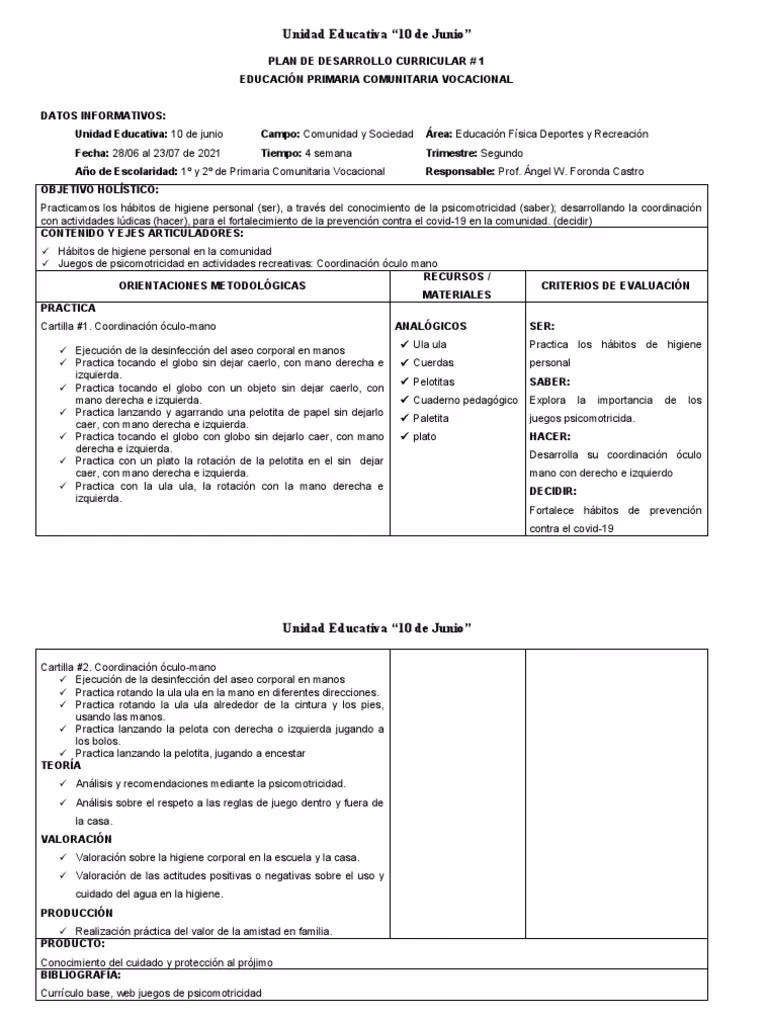 ¿Qué deportes pueden practicar los niños de 10 a 12 años?
