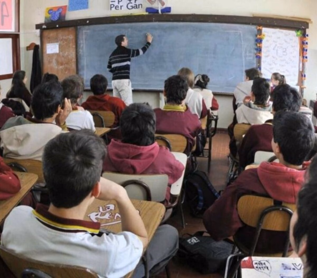 ¿Es legal el derecho de admisión?