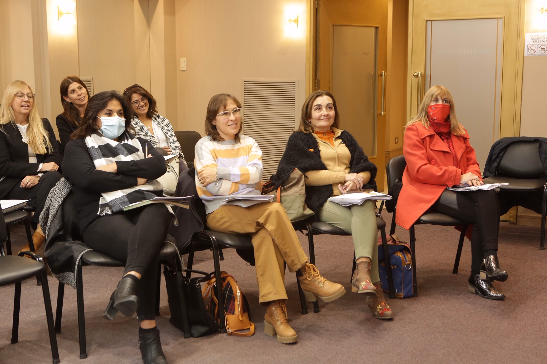 ¿Quién es el Director General de Escuelas de Mendoza?