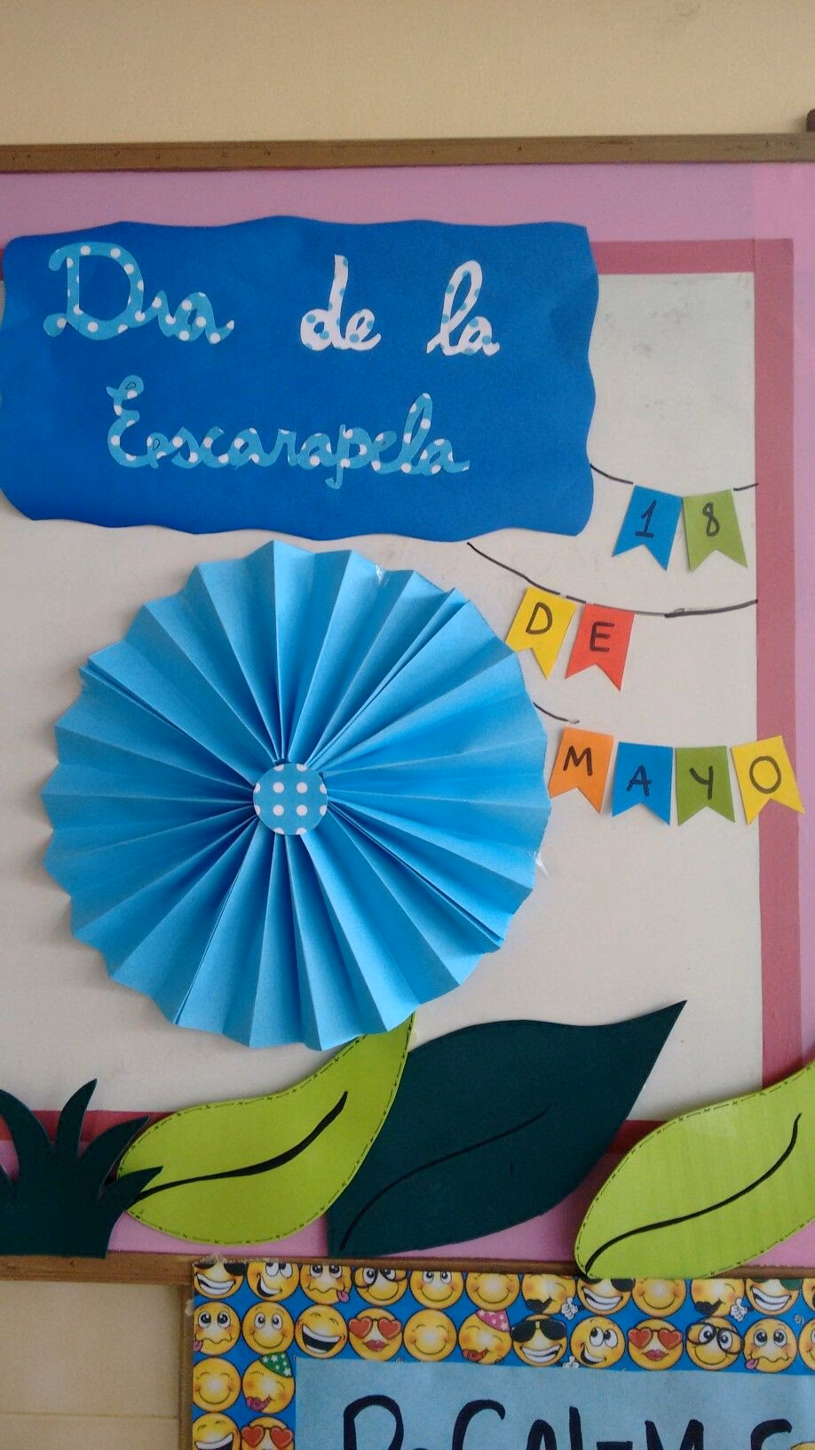 ¿Qué se conmemora el 18 de mayo para niños?