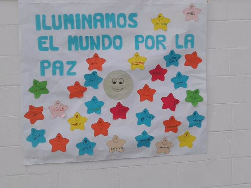 ¿Qué actividades hacer el día de la paz?