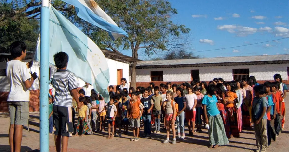 ¿Qué se conmemora el 14 de marzo en Argentina?