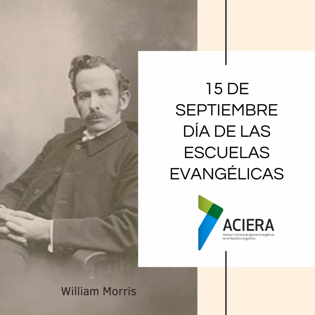 ¿Qué día es el día de los evangélicos?