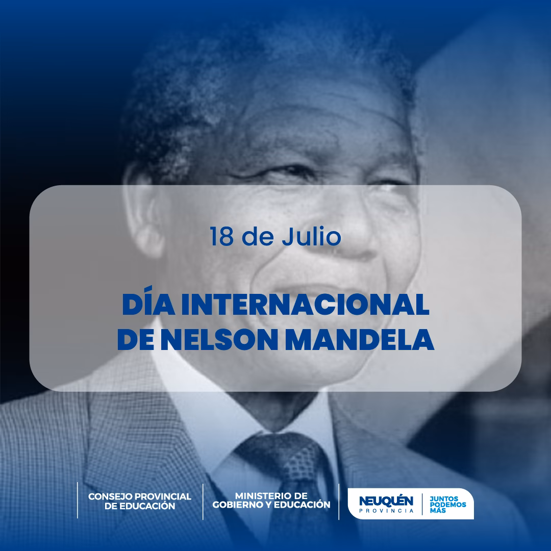 ¿Qué puedes aprender de la vida de Mandela para aplicar en tu día a día?