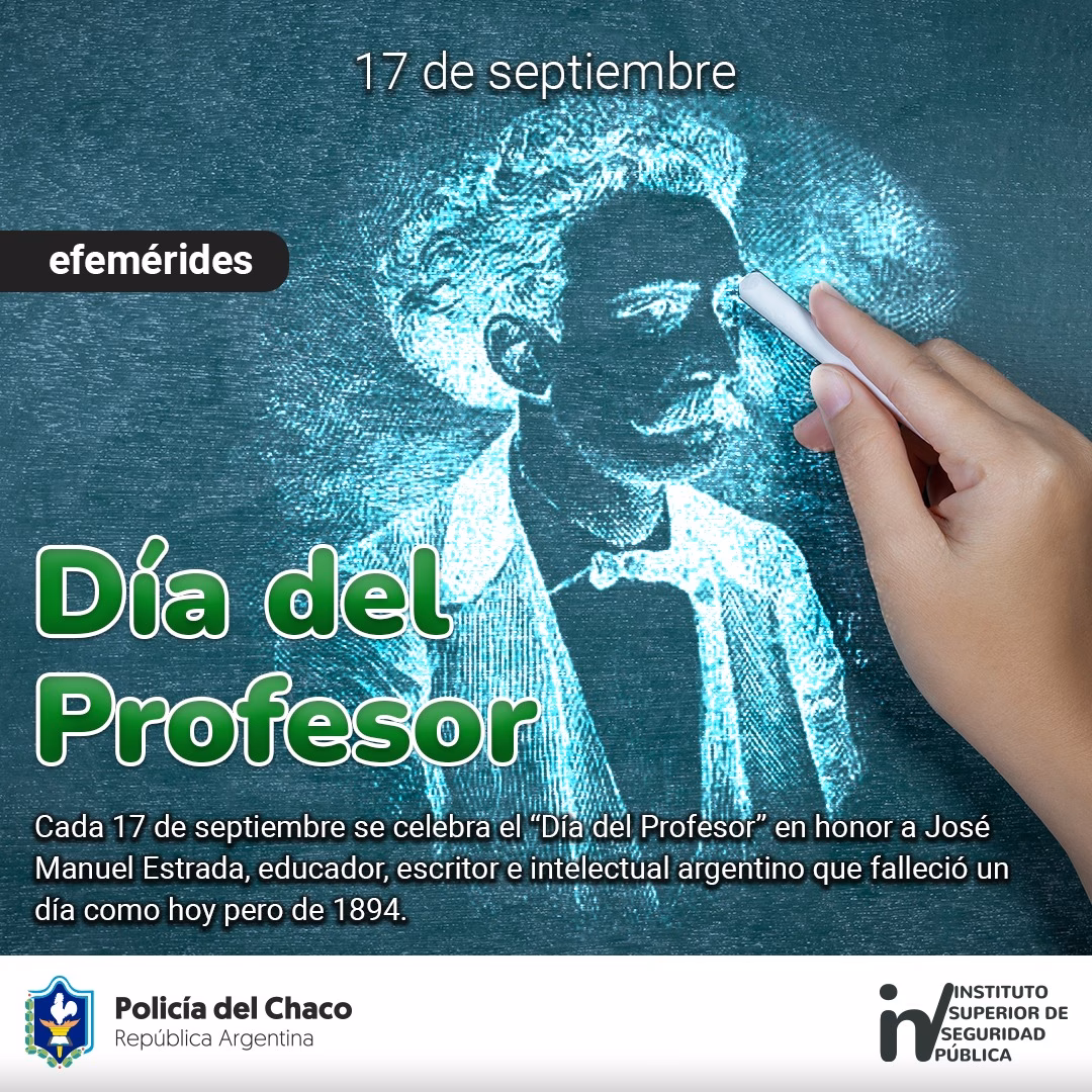 ¿Porque es feriado el 17 de septiembre?