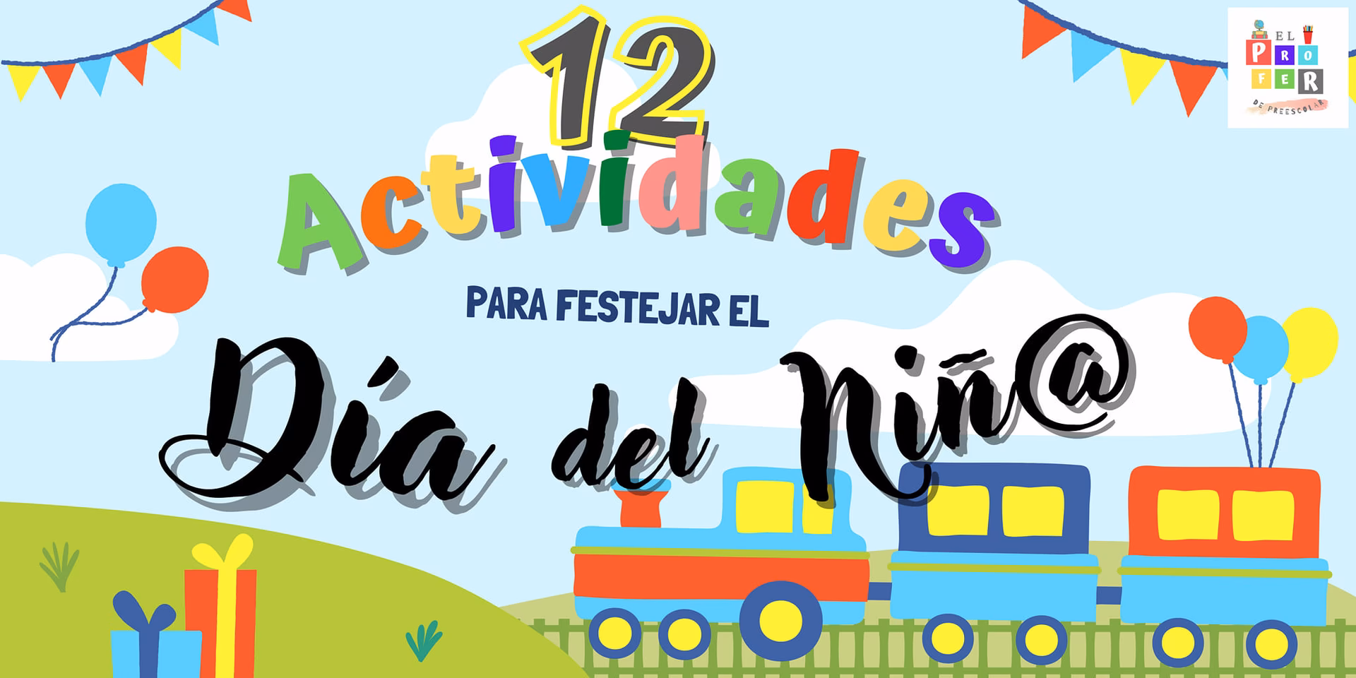 ¿Cuándo se celebra el Día del Niño en la escuela?
