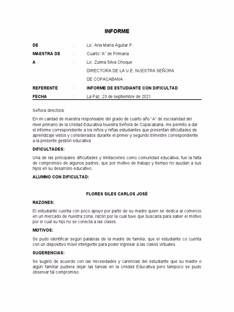 ¿Cómo se diagnostica la dificultad específica de aprendizaje?